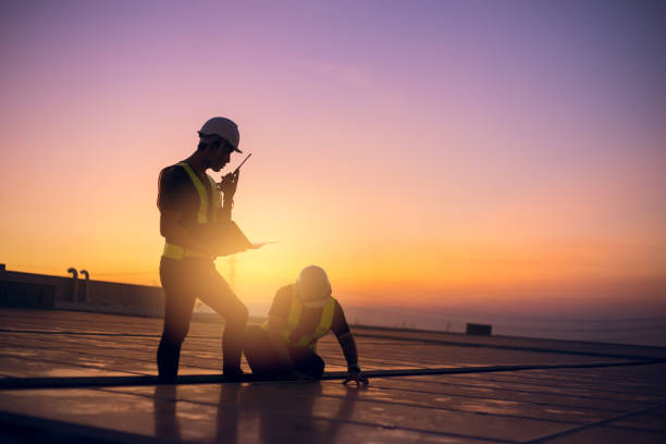 Best Storm Damage Roof Repair  in Delano, MN