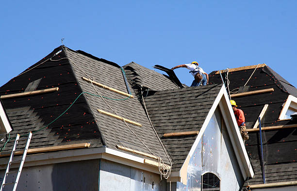 Roof Installation Near Me in Delano, MN