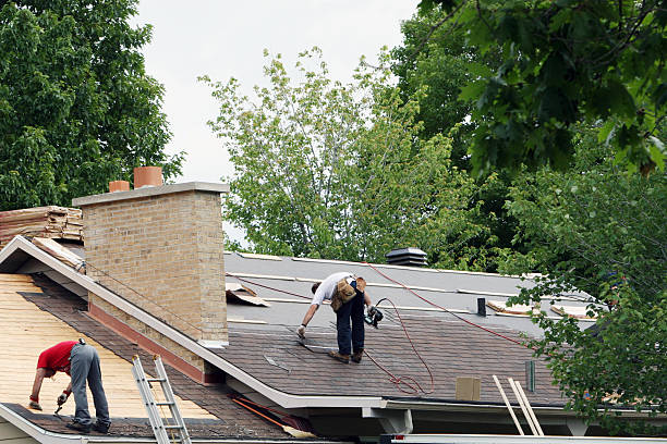 Quick and Trustworthy Emergency Roof Repair Services in Delano, MN